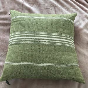 Ralph Lauren Down Filled Cushion